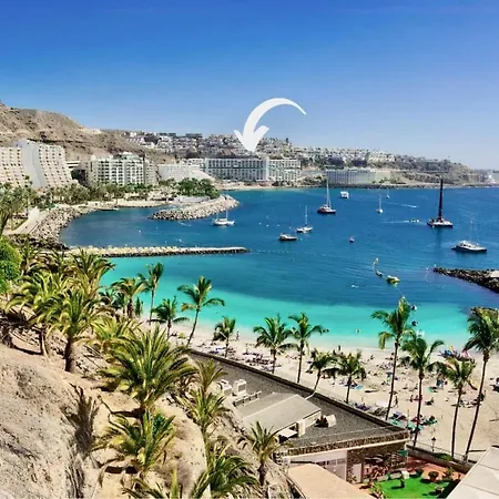 Brand New - Ocean Views - Sunset Facing Patalavaca