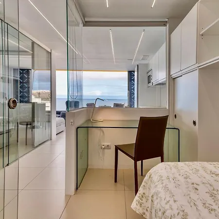 Brand New - Ocean Views - Sunset Facing Apartman Patalavaca