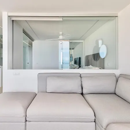 Brand New - Ocean Views - Sunset Facing Patalavaca