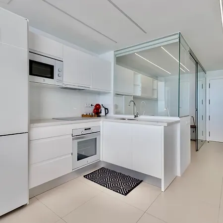 Brand New - Ocean Views - Sunset Facing Patalavaca