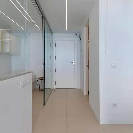 Brand New - Ocean Views - Sunset Facing Apartman