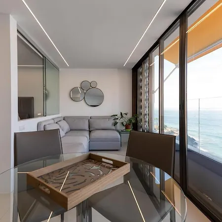 Brand New - Ocean Views - Sunset Facing