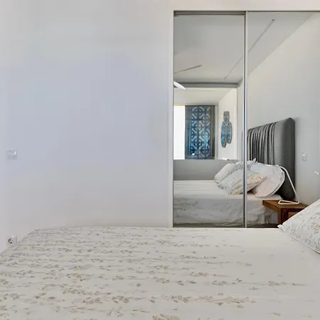 Apartment Brand New - Ocean Views - Sunset Facing Patalavaca